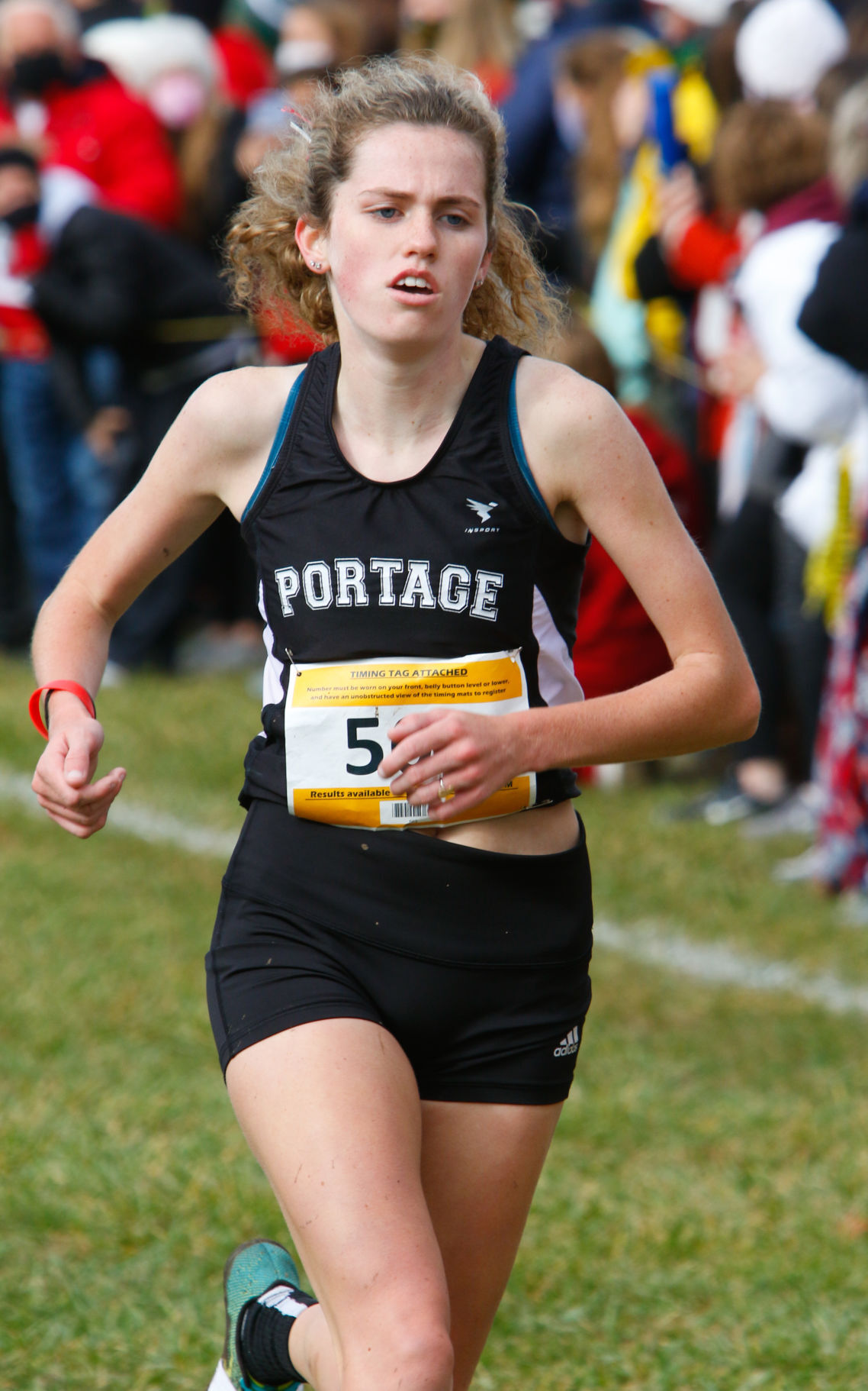 Gallery: Cross Country Semistate at New Prairie